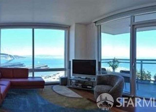 Property at 501 Beale St Unit 14A, San Francisco, CA 94105, 3 beds, 2.5 baths