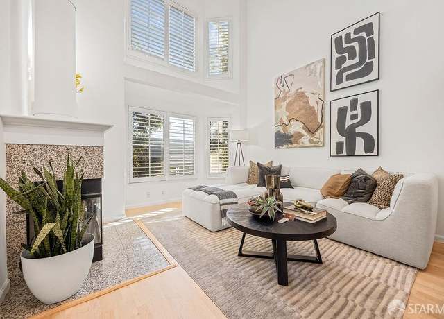 Property at 23 Scott Aly, San Francisco, CA 94107, 2 beds, 1 bath