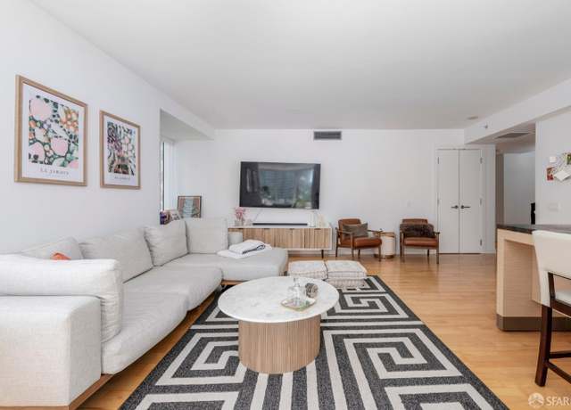Property at 301 Mission St Unit 14A, San Francisco, CA 94105, 2 beds, 2 baths