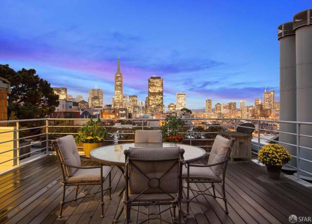 Property at 116 Alta St, San Francisco, CA 94133, 2 beds, 2 baths