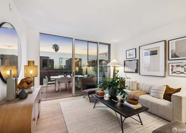 Property at 450 Hayes St Unit 4D, San Francisco, CA 94102, 2 beds, 2 baths