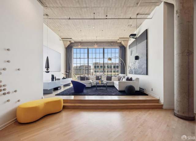 Property at 461 2nd St Unit 660T, San Francisco, CA 94107, 1 bed, 2 baths