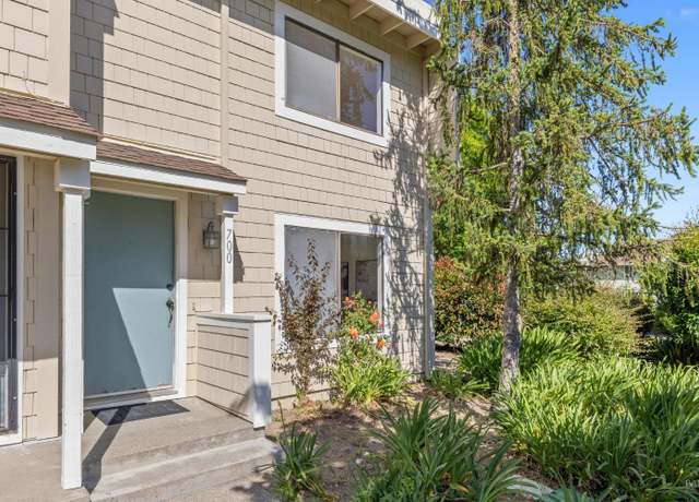 Property at 700 Samoa Ln, Novato, CA 94947, 3 beds, 1.5 baths