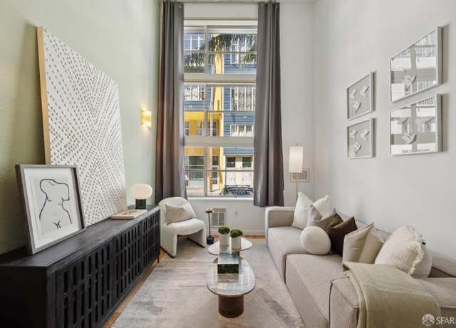 Property at 175 Bluxome St #109, San Francisco, CA 94107, 2 beds, 1 bath