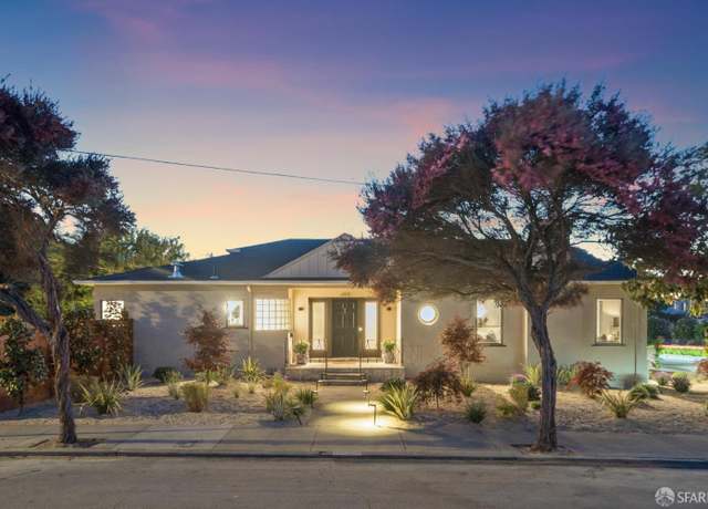 Property at 495 Ralston St, San Francisco, CA 94132, 3 beds, 3 baths