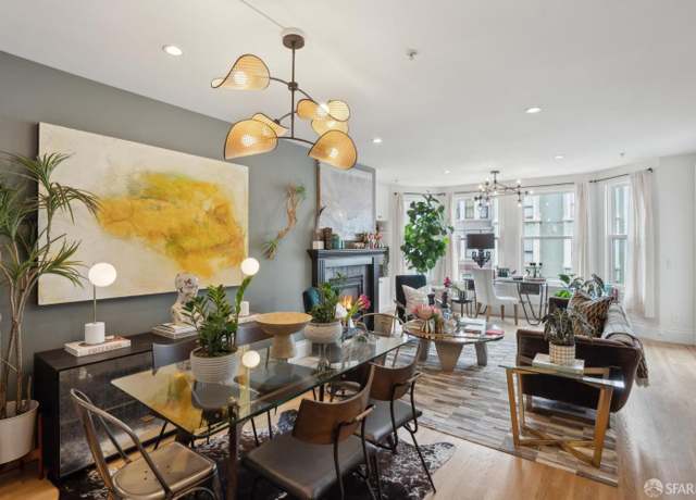 Property at 1610 Sacramento St #3, San Francisco, CA 94109, 2 beds, 2 baths