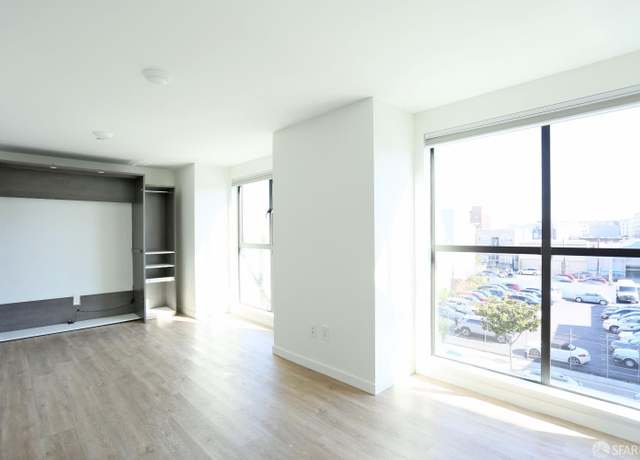 Property at 1532 Howard St #203, San Francisco, CA 94103, 1 bath