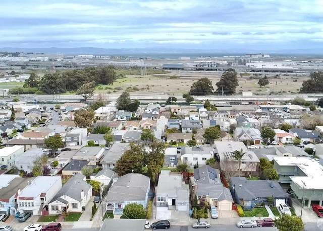 Property at 252-252A East Ave, San Bruno, CA 94066, 4 beds, 2 baths