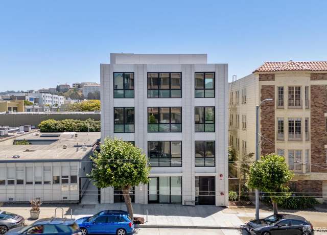 Property at 3657 California St, San Francisco, CA 94118, 3 beds, 3 baths