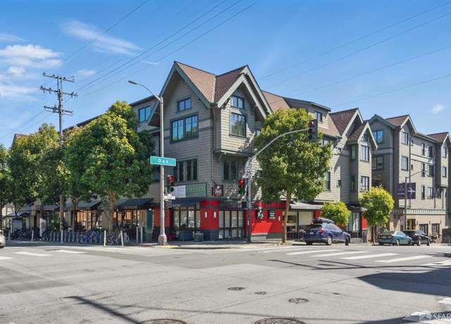 Property at 350 Broderick St #403, San Francisco, CA 94117, 2 beds, 2 baths