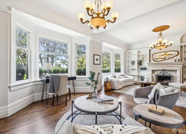 Property at 68 Castro St, San Francisco, CA 94114, 4 beds, 2.5 baths