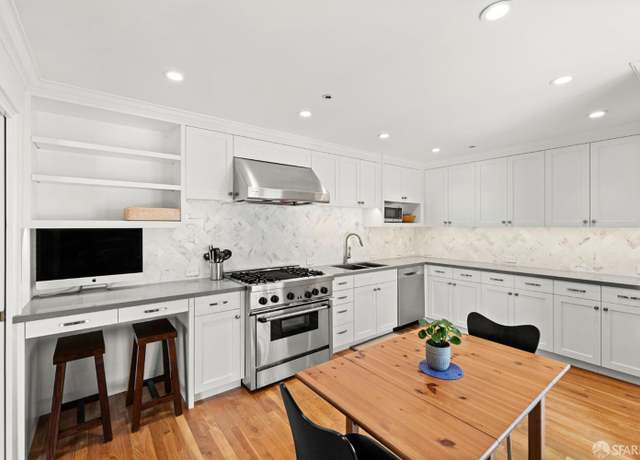 Property at 2145 Franklin St #1, San Francisco, CA 94109, 2 beds, 2 baths