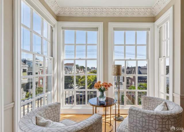 Property at 3101 Clay St #3, San Francisco, CA 94115, 2 beds, 2 baths