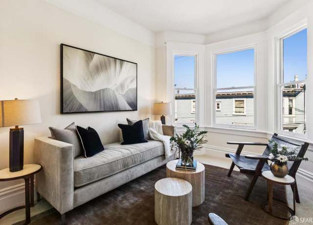 Property at 2081 Taylor St, San Francisco, CA 94133, 1 bed, 1 bath