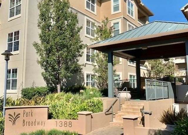Property at 1388 Broadway Ave #268, Millbrae, CA 94030, 2 beds, 2 baths