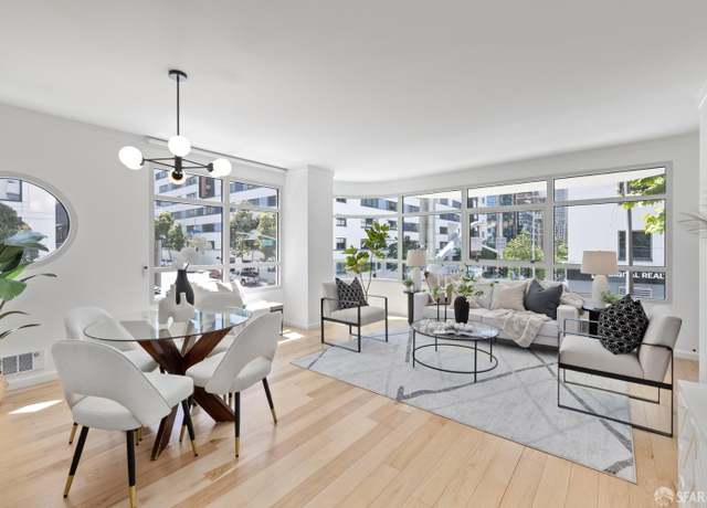 Property at 403 Main St Unit 215N, San Francisco, CA 94105, 2 beds, 2 baths