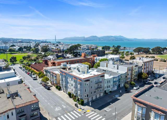 Property at 1500 Francisco St #3, San Francisco, CA 94123, 1 bed, 1 bath