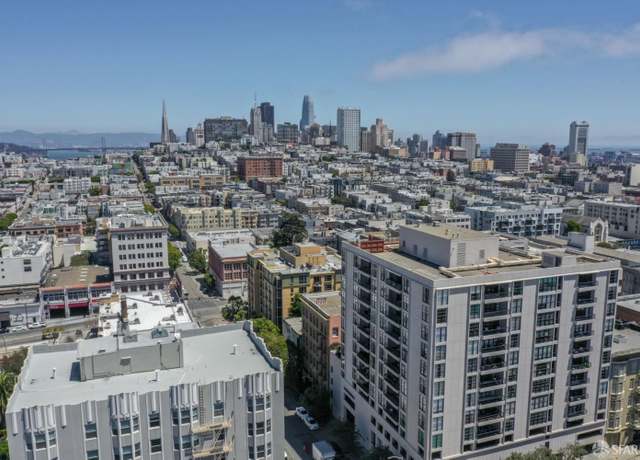 Property at 2040 Franklin St #1006, San Francisco, CA 94109, 1 bath