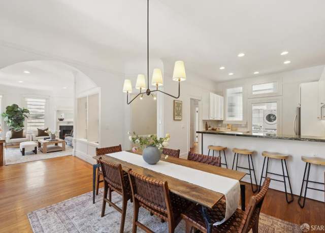 Property at 1685 Page St, San Francisco, CA 94117, 2 beds, 1 bath