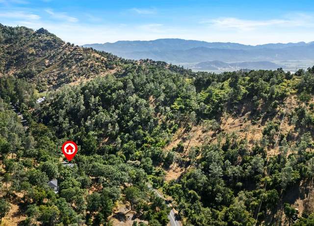 Property at 3062 Soda Canyon Rd, Napa, CA 94558, 5 beds, 4 baths