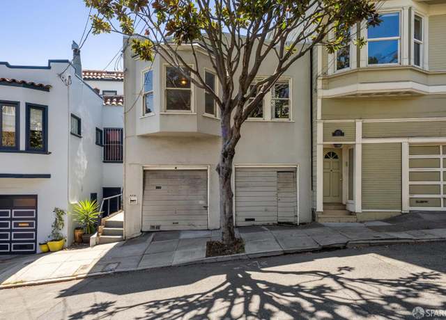 Property at 2714 Diamond St, San Francisco, CA 94131, 2 beds, 1 bath