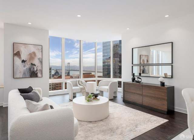 Property at 301 Mission St Unit 31C, San Francisco, CA 94105, 3 beds, 3.5 baths