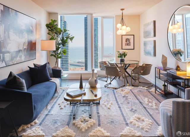 Property at 488 Folsom St #4506, San Francisco, CA 94105, 2 beds, 2 baths