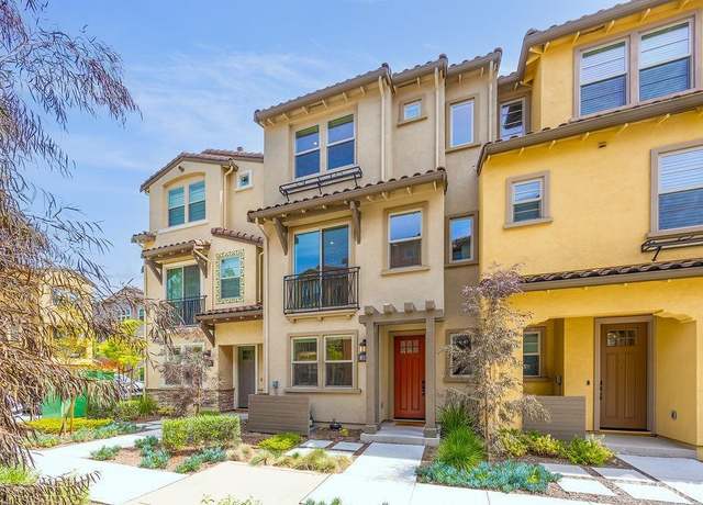 Property at 1283 Verano Rd, Mountain View, CA 94043, 4 beds, 3.5 baths