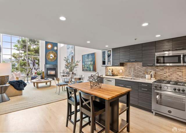 Property at 1207 Indiana St #10, San Francisco, CA 94107, 2 beds, 2 baths