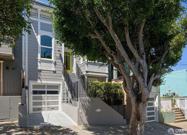 Property at 3790 Cesar Chavez St, San Francisco, CA 94110, 3 beds, 3 baths