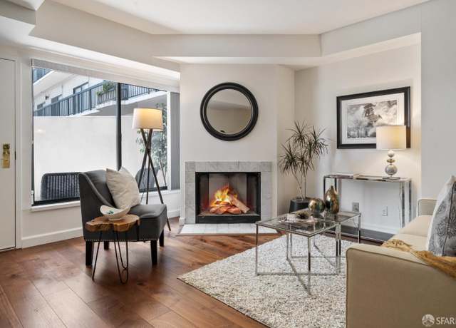 Property at 601 Van Ness Ave #35, San Francisco, CA 94102, 2 beds, 2 baths