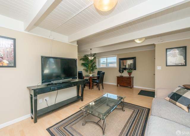 Property at 485 A St #25, Daly City, CA 94014, 2 beds, 1 bath