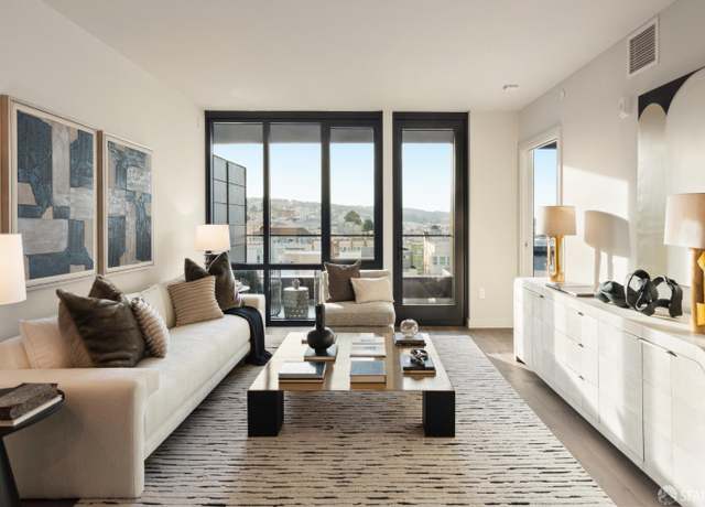 Property at 2525 Van Ness Ave #602, San Francisco, CA 94109, 3 beds, 3.5 baths