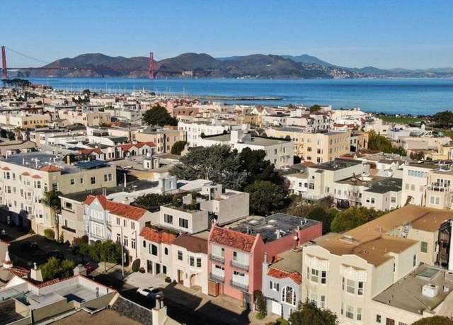 Property at 1632 North Point St, San Francisco, CA 94123, 4 beds, 3 baths