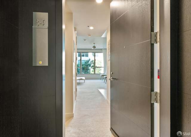 Property at 219 Brannan St Unit 3E, San Francisco, CA 94107, 1 bed, 1 bath