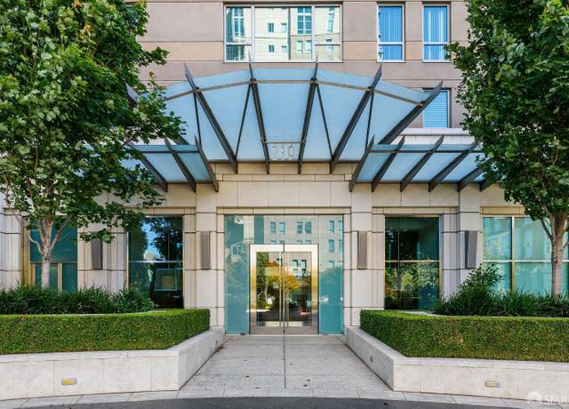 Property at 219 Brannan St Unit 3E, San Francisco, CA 94107, 1 bed, 1 bath