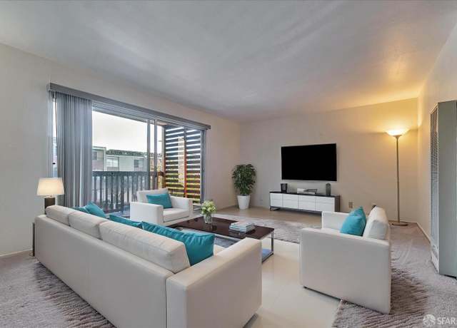 Property at 1 Western Shore Ln #3, San Francisco, CA 94115, 2 beds, 1 bath