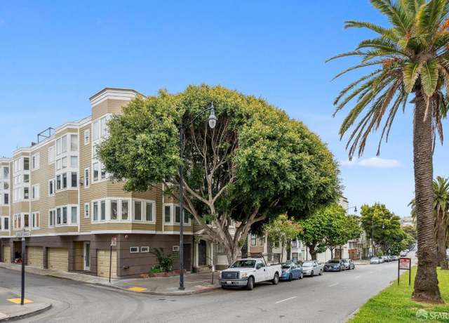 Property at 73 Dolores Ter, San Francisco, CA 94110, 3 beds, 2.5 baths