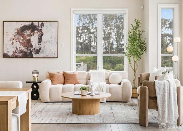 Property at 2 Summit Way, San Francisco, CA 94132, 3 beds, 2.5 baths