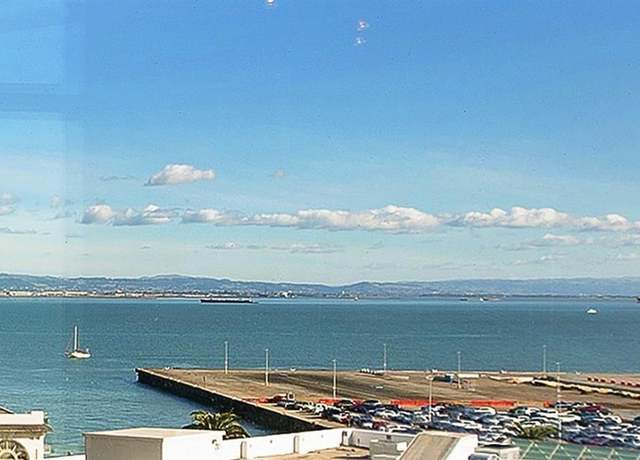 Property at 403 Main St Unit 703N, San Francisco, CA 94105, 3 beds, 2 baths
