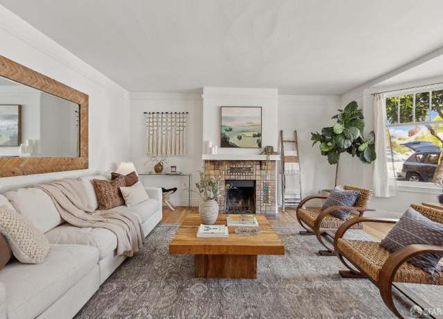 Property at 2065-2067 Turk Blvd, San Francisco, CA 94115, 8 beds