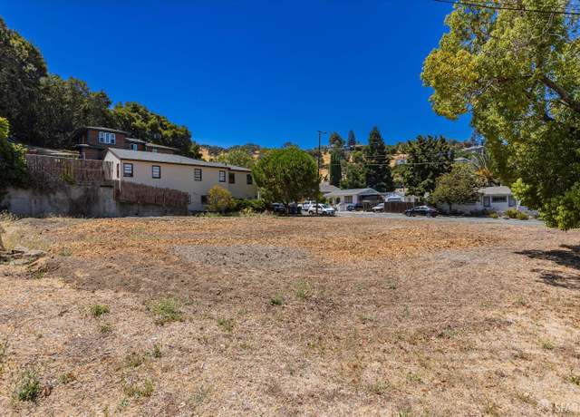 Property at 1802 Richardson St, Martinez, CA 94553