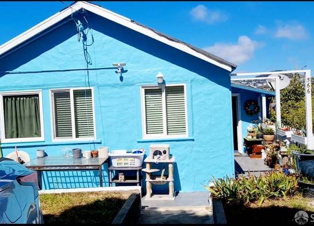 Property at 566 Athens St, San Francisco, CA 94112, 1 bed, 1 bath