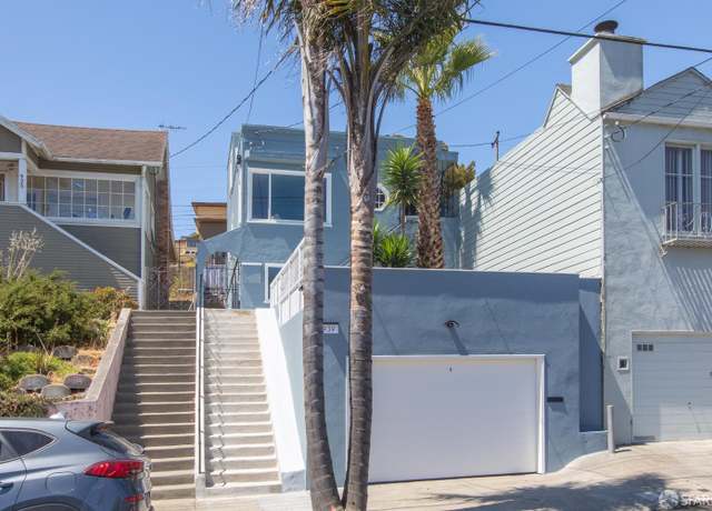 Property at 939 Innes Ave, San Francisco, CA 94124, 2 beds, 2 baths