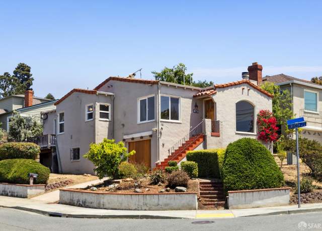 Property at 756 Balra Dr, El Cerrito, CA 94530, 2 beds, 2 baths