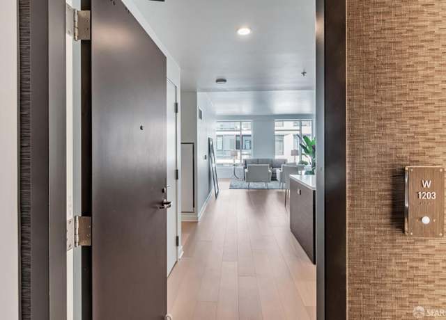 Property at 1688 Pine St Unit W1203, San Francisco, CA 94109, 1 bed, 1 bath