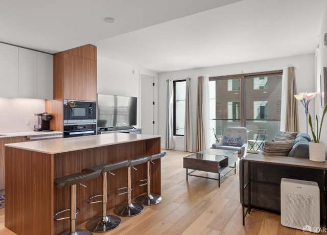 Property at 2177 3rd St #506, San Francisco, CA 94107, 2 beds, 2 baths