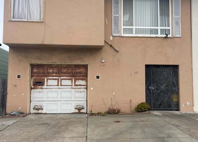 Property at 2228 45th Ave, San Francisco, CA 94116, 3 beds, 2 baths