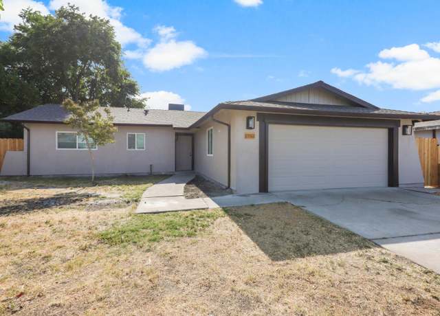 Property at 1752 Crestwood Cir, Stockton, CA 95210, 4 beds, 2 baths
