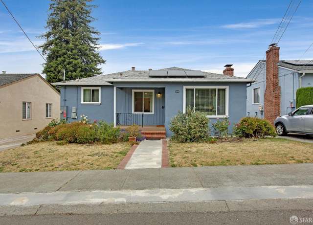 Property at 2230 Romey Ln, Hayward, CA 94541, 2 beds, 2 baths